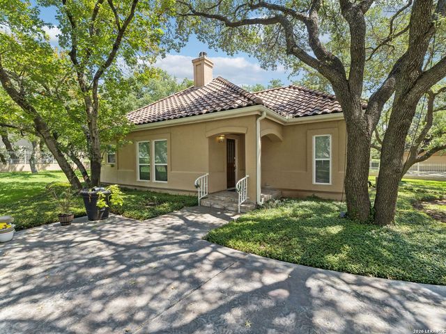 2 Galleria Drive, San Antonio, TX 78257