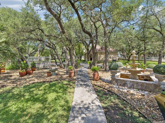 2 Galleria Drive, San Antonio, TX 78257