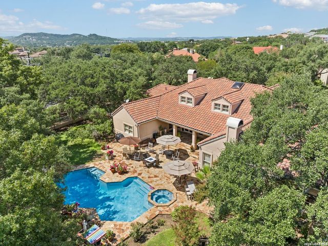 2 Galleria Drive, San Antonio, TX 78257