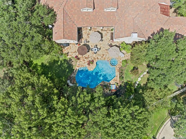 2 Galleria Drive, San Antonio, TX 78257