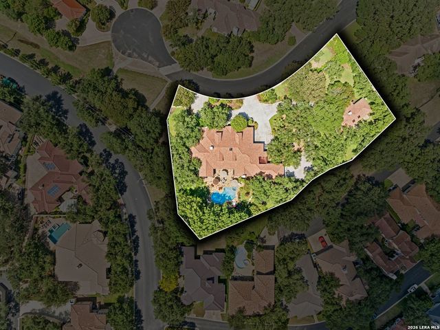 2 Galleria Drive, San Antonio, TX 78257