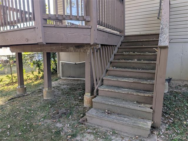 2204 Burns Avenue, Overland, MO 63114