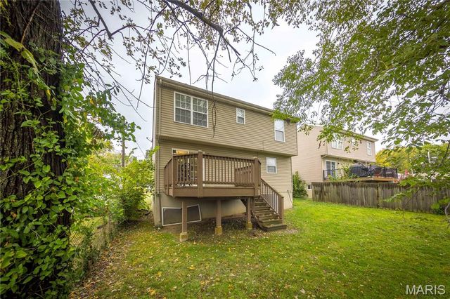 2204 Burns Avenue, Overland, MO 63114