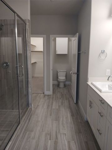 6337 Fortuna Lane, Mckinney, TX 75070