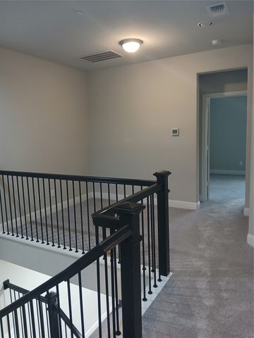 6337 Fortuna Lane, Mckinney, TX 75070