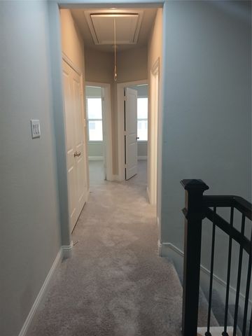 6337 Fortuna Lane, Mckinney, TX 75070