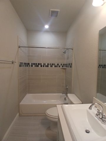 6337 Fortuna Lane, Mckinney, TX 75070