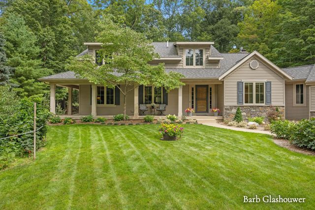 7454 Childsdale Avenue Ne, Plainfield Twp, MI 49341
