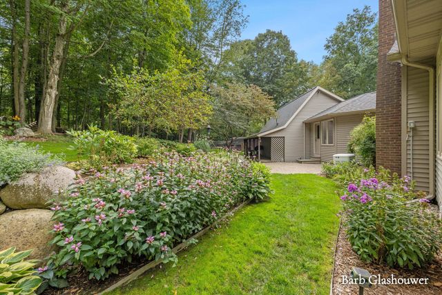 7454 Childsdale Avenue Ne, Plainfield Twp, MI 49341