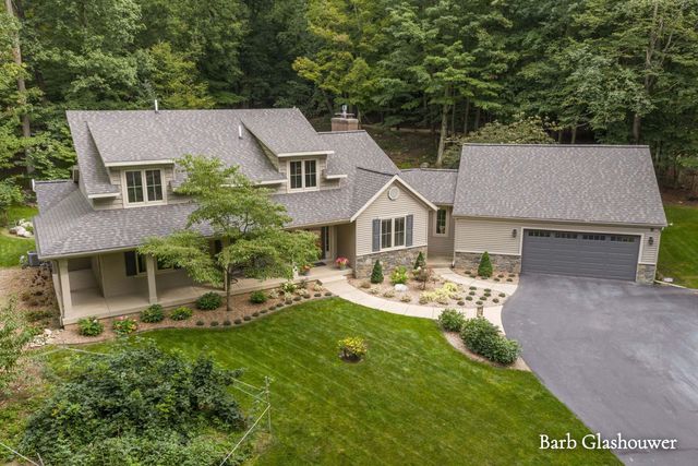 7454 Childsdale Avenue Ne, Plainfield Twp, MI 49341