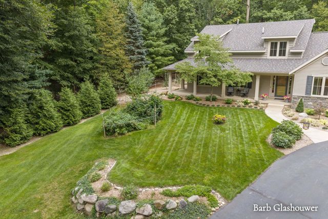 7454 Childsdale Avenue Ne, Plainfield Twp, MI 49341