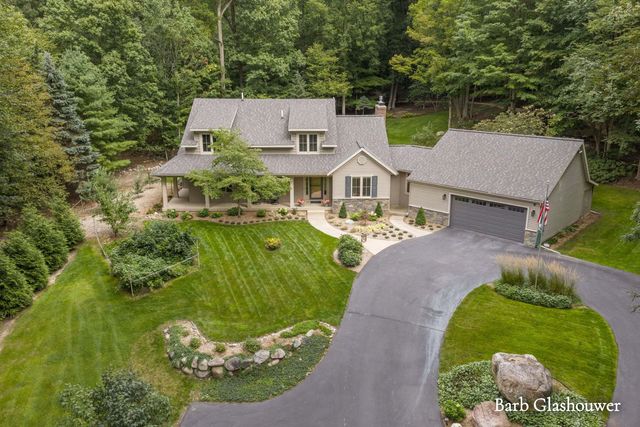 7454 Childsdale Avenue Ne, Plainfield Twp, MI 49341