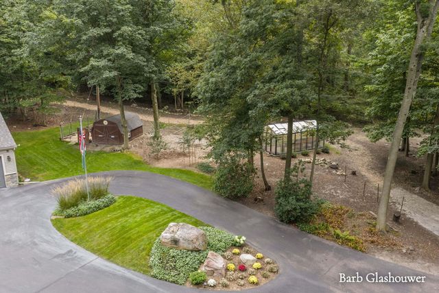 7454 Childsdale Avenue Ne, Plainfield Twp, MI 49341
