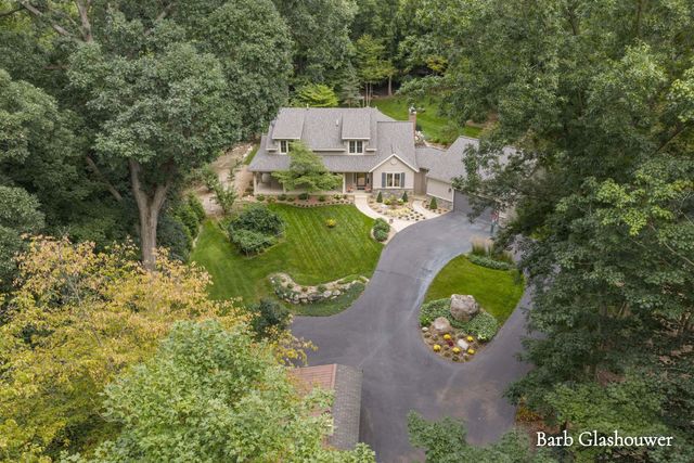 7454 Childsdale Avenue Ne, Plainfield Twp, MI 49341