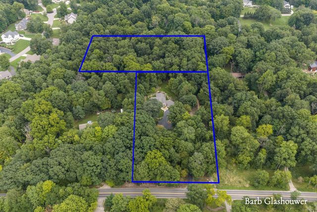 7454 Childsdale Avenue Ne, Plainfield Twp, MI 49341