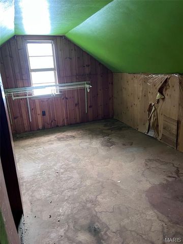 7126 Theodore Avenue, St Louis, MO 63136