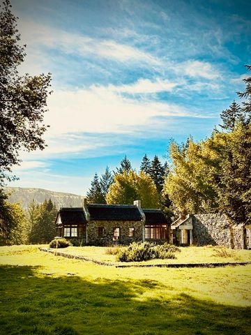 26000 Mattole Road, Ferndale, CA 95536