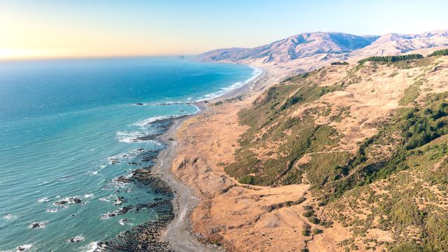 26000 Mattole Road, Ferndale, CA 95536