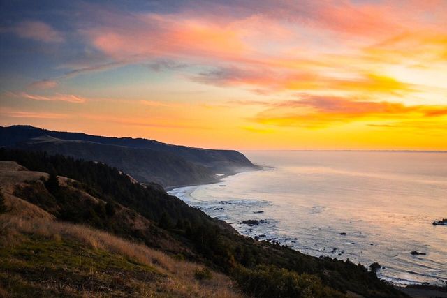 26000 Mattole Road, Ferndale, CA 95536