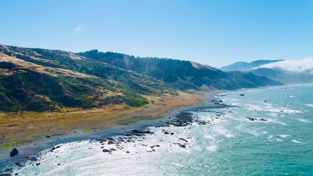 26000 Mattole Road, Ferndale, CA 95536