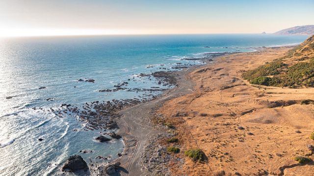 26000 Mattole Road, Ferndale, CA 95536