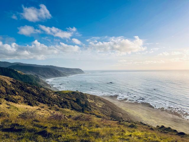 26000 Mattole Road, Ferndale, CA 95536