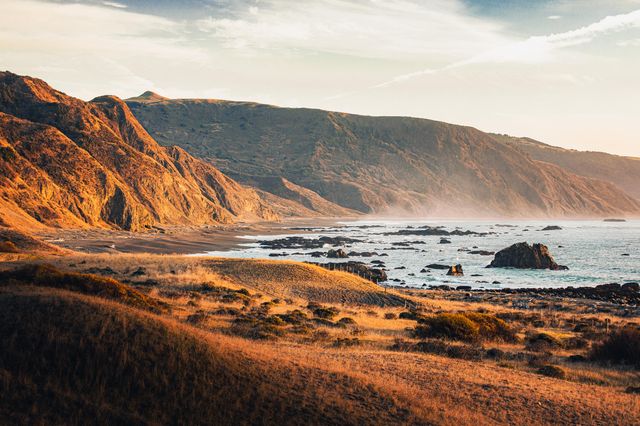 26000 Mattole Road, Ferndale, CA 95536