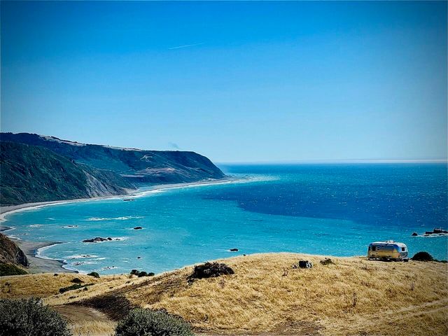 26000 Mattole Road, Ferndale, CA 95536