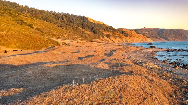 26000 Mattole Road, Ferndale, CA 95536