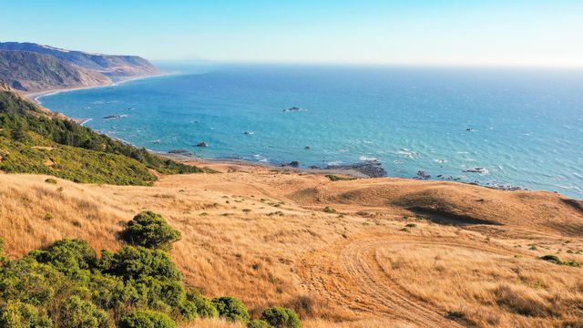 26000 Mattole Road, Ferndale, CA 95536