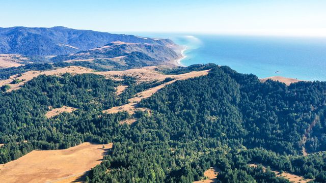 26000 Mattole Road, Ferndale, CA 95536