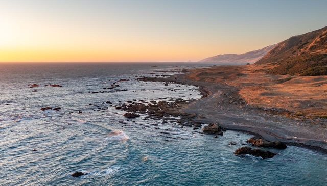 26000 Mattole Road, Ferndale, CA 95536