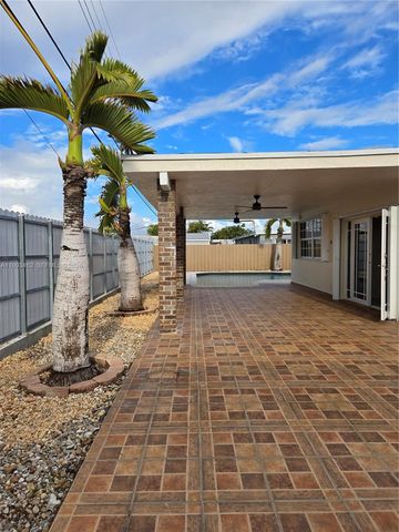 10475 SW 42 TE 0, Unincorporated Dade County, FL 33165