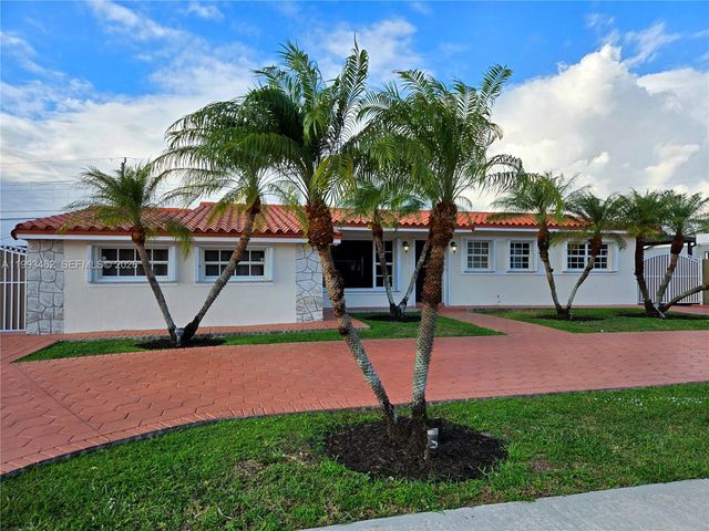 10475 SW 42 TE 0, Unincorporated Dade County, FL 33165