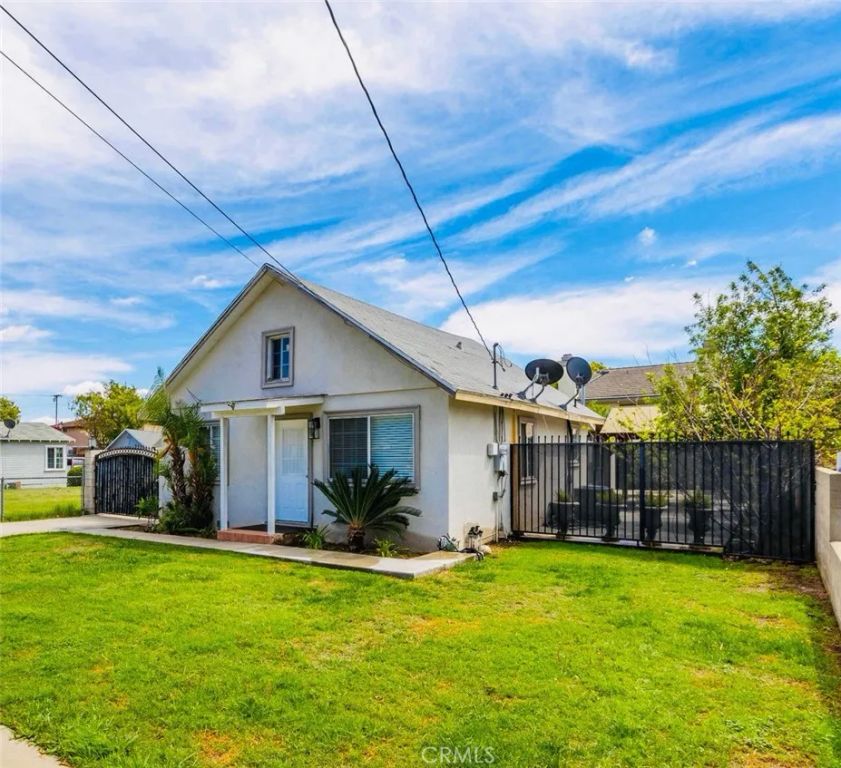 2028 E Cienega Avenue, Covina, CA 91724