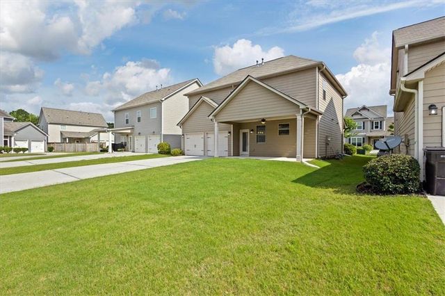 4009 Glendianne Way, Powder Springs, GA 30127