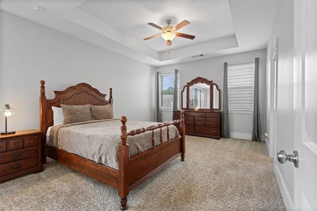 4009 Glendianne Way, Powder Springs, GA 30127