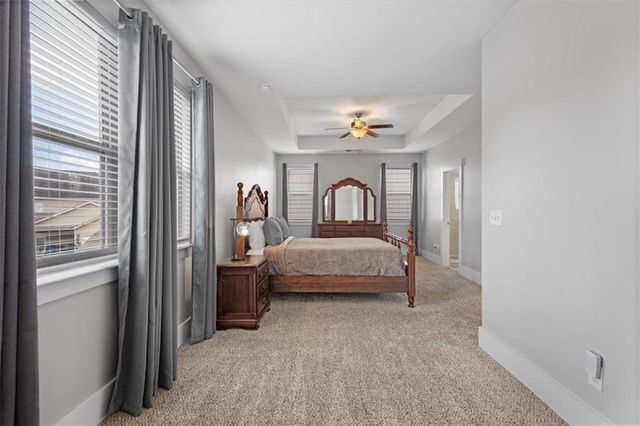 4009 Glendianne Way, Powder Springs, GA 30127