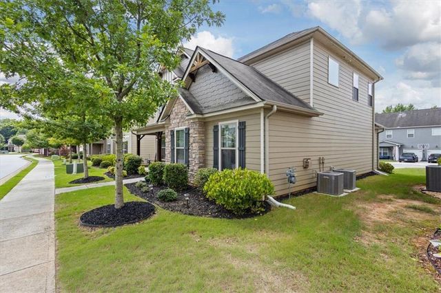 4009 Glendianne Way, Powder Springs, GA 30127