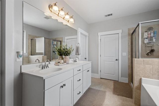 4009 Glendianne Way, Powder Springs, GA 30127