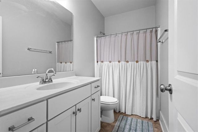4009 Glendianne Way, Powder Springs, GA 30127