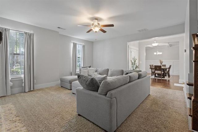 4009 Glendianne Way, Powder Springs, GA 30127