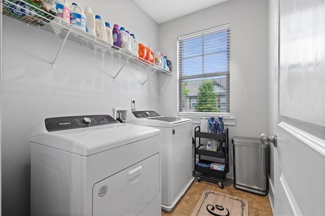 4009 Glendianne Way, Powder Springs, GA 30127