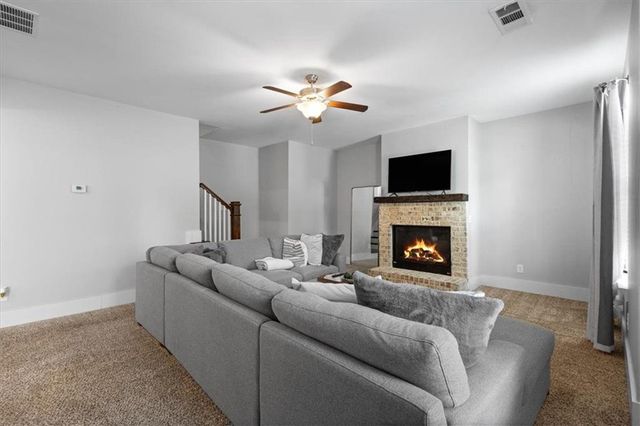 4009 Glendianne Way, Powder Springs, GA 30127