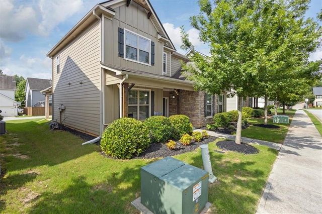 4009 Glendianne Way, Powder Springs, GA 30127