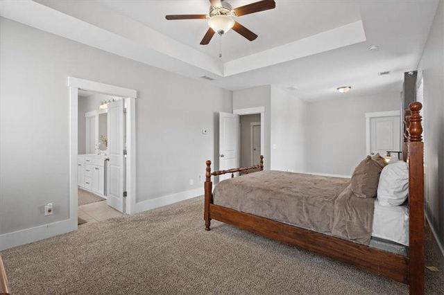 4009 Glendianne Way, Powder Springs, GA 30127