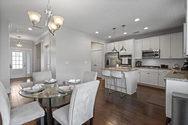 4009 Glendianne Way, Powder Springs, GA 30127