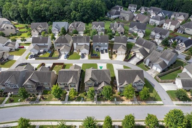 4009 Glendianne Way, Powder Springs, GA 30127
