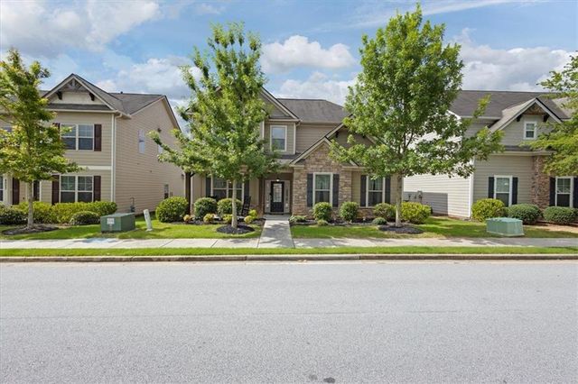 4009 Glendianne Way, Powder Springs, GA 30127
