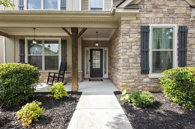4009 Glendianne Way, Powder Springs, GA 30127